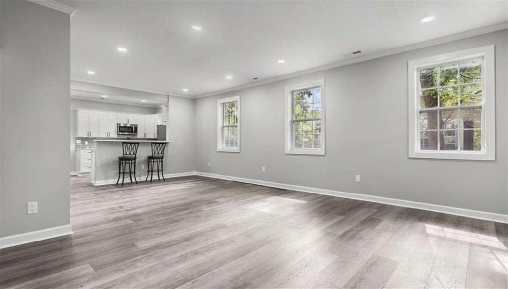 3 bedroom, 3 bathroom, 1,512 sq ft single family residence under contract at 147 W Ellawood Avenue, Cedartown, GA 30125 — photo 6