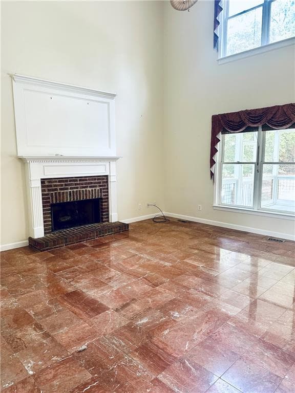 5 bedroom, 4 bathroom, 3,426 sq ft single family residence for rent at 811 Valley Drive, Canton, GA 30114 for $3,850 a month — photo 5