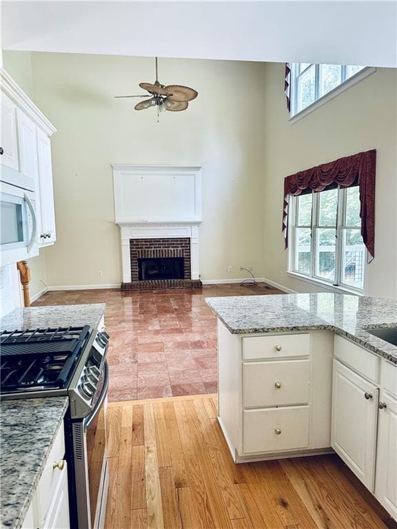 5 bedroom, 4 bathroom, 3,426 sq ft single family residence for rent at 811 Valley Drive, Canton, GA 30114 for $3,850 a month — photo 10