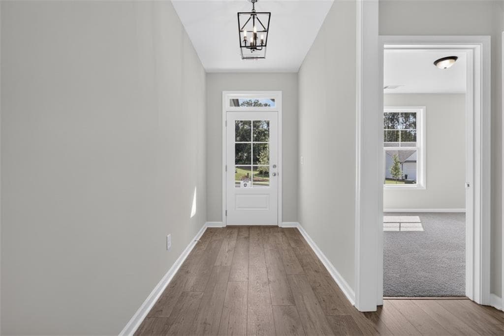 3 bedroom, 2 bathroom, 1,510 sq ft single family residence for sale at 2019 Oconee Bluff Drive, Athens, GA 30601 — photo 7