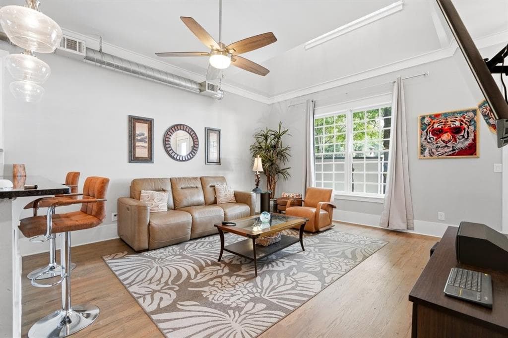 2 bedroom, 3 bathroom, 1,368 sq ft townhouse for rent at 3371 Dogwood Drive 240, Hapeville, GA 30354 for $2,295 a month — photo 5