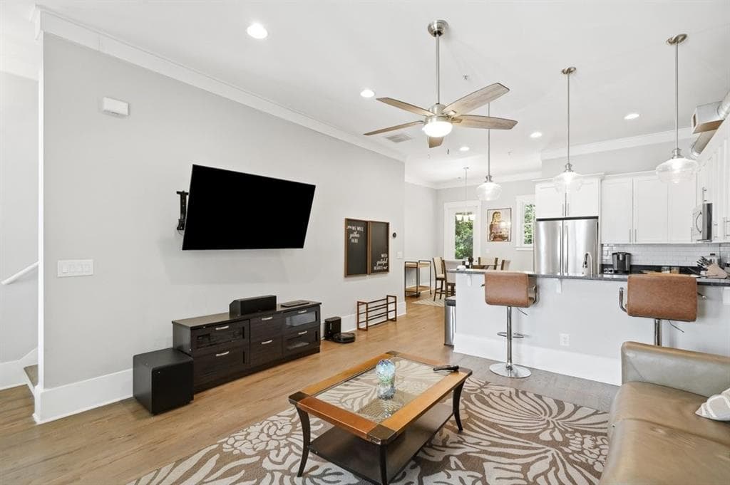 2 bedroom, 3 bathroom, 1,368 sq ft townhouse for rent at 3371 Dogwood Drive 240, Hapeville, GA 30354 for $2,295 a month — photo 7