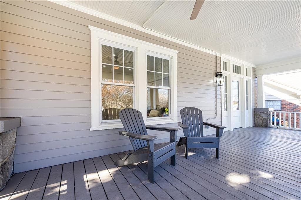 4 bedroom, 2 bathroom, 2,104 sq ft single family residence for sale at 602 Moreland Avenue, Atlanta, GA 30307 — photo 5