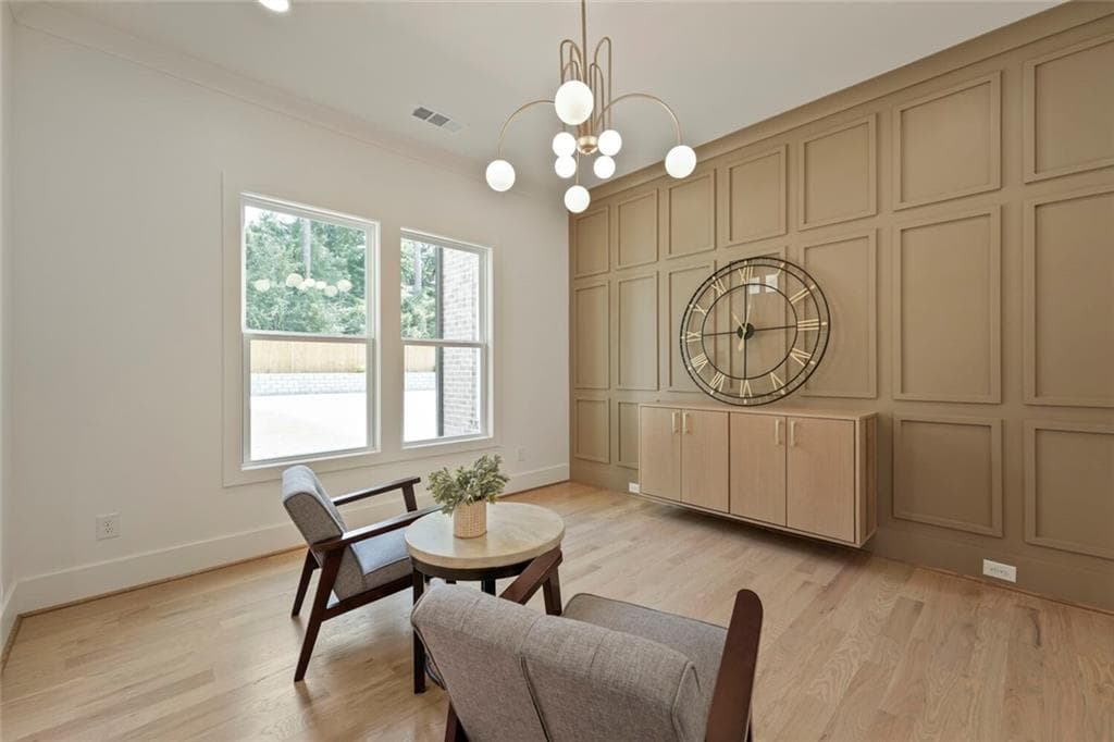 5 bedroom, 5 bathroom, 4,400 sq ft single family residence for sale at 952 Cooper Road, Grayson, GA 30017 — photo 6