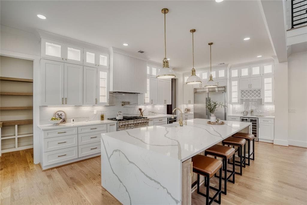5 bedroom, 5 bathroom, 4,400 sq ft single family residence for sale at 952 Cooper Road, Grayson, GA 30017 — photo 7