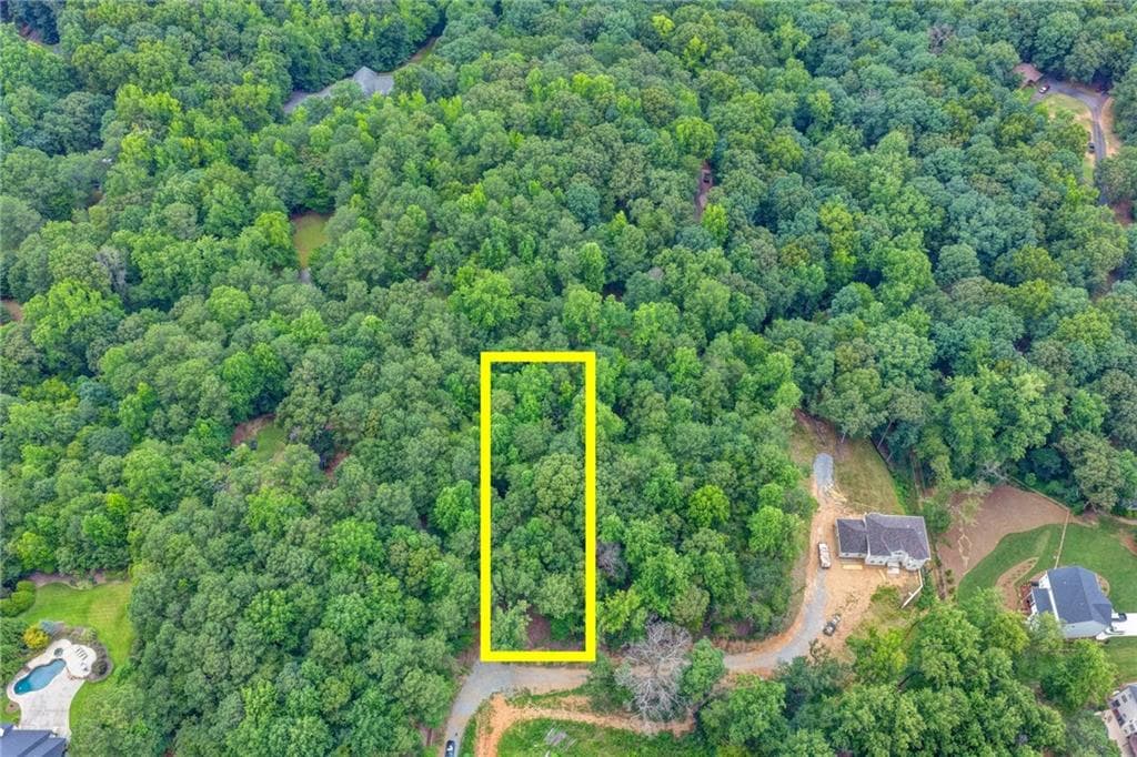 unimproved land for sale at 0 Pruitt Road, Cumming, GA 30041 — photo 1 of 29