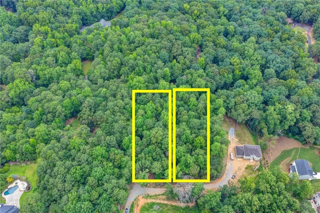 unimproved land for sale at 0 Pruitt Road, Cumming, GA 30041 — photo 2