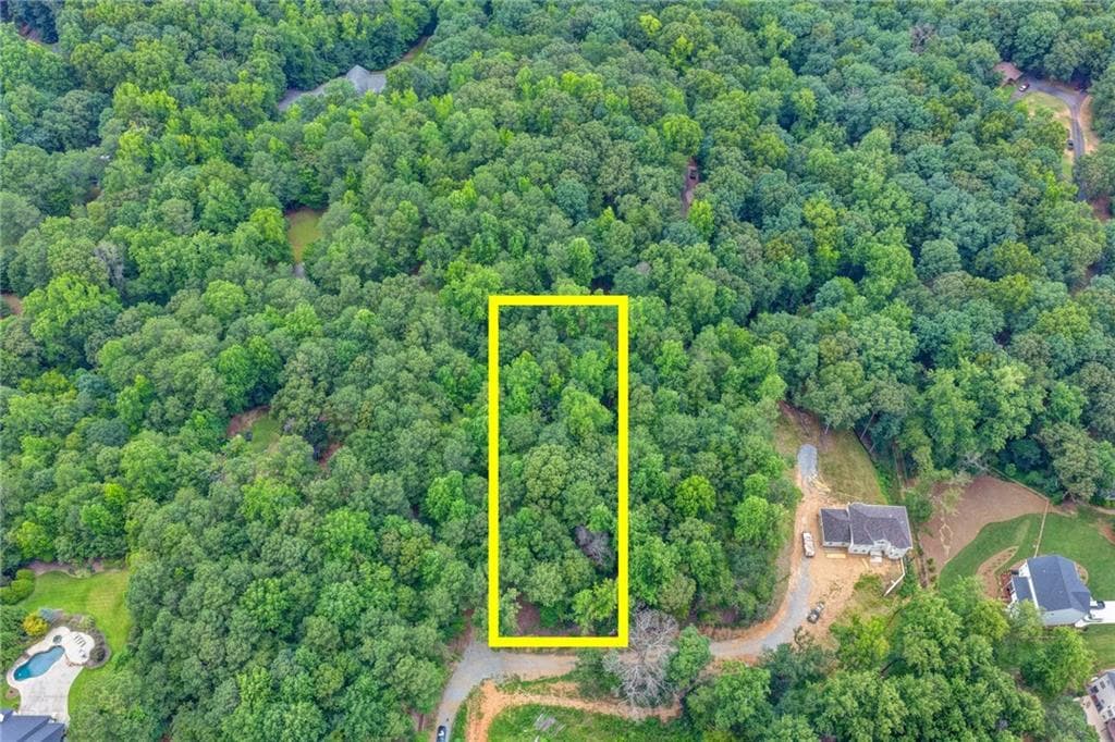 unimproved land for sale at 0 Pruitt Road, Cumming, GA 30041 — photo 6