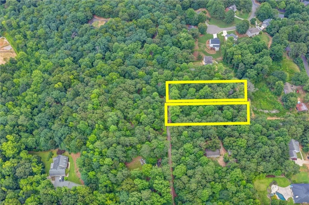 unimproved land for sale at 0 Pruitt Road, Cumming, GA 30041 — photo 10