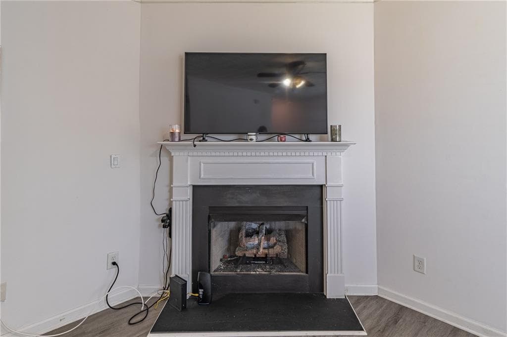 3 bedroom, 3 bathroom, 1,740 sq ft townhouse for rent at 4834 Zephyr Cove Place, Flowery Branch, GA 30542 for $1,875 a month — photo 10