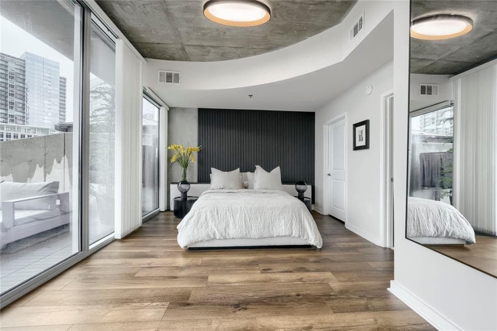 1 bedroom, 1 bathroom, 764 sq ft condominium for sale at 3324 Peachtree Road 810, Atlanta, GA 30326 — photo 10