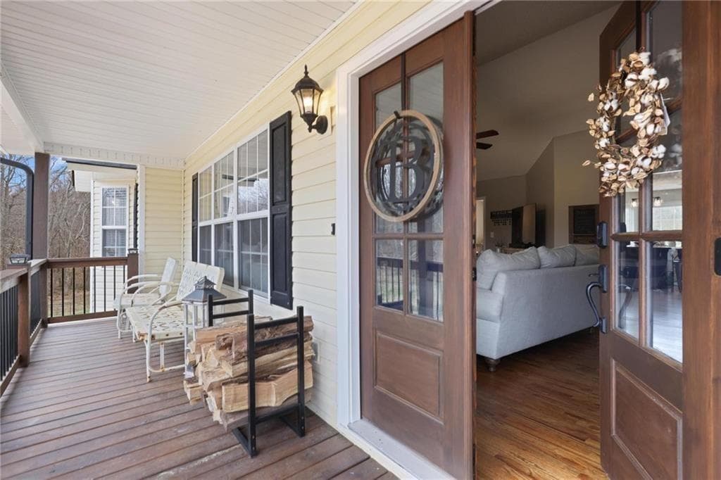 5 bedroom, 3 bathroom, 3,218 sq ft single family residence under contract at 342 Miller Path, Temple, GA 30179 — photo 4