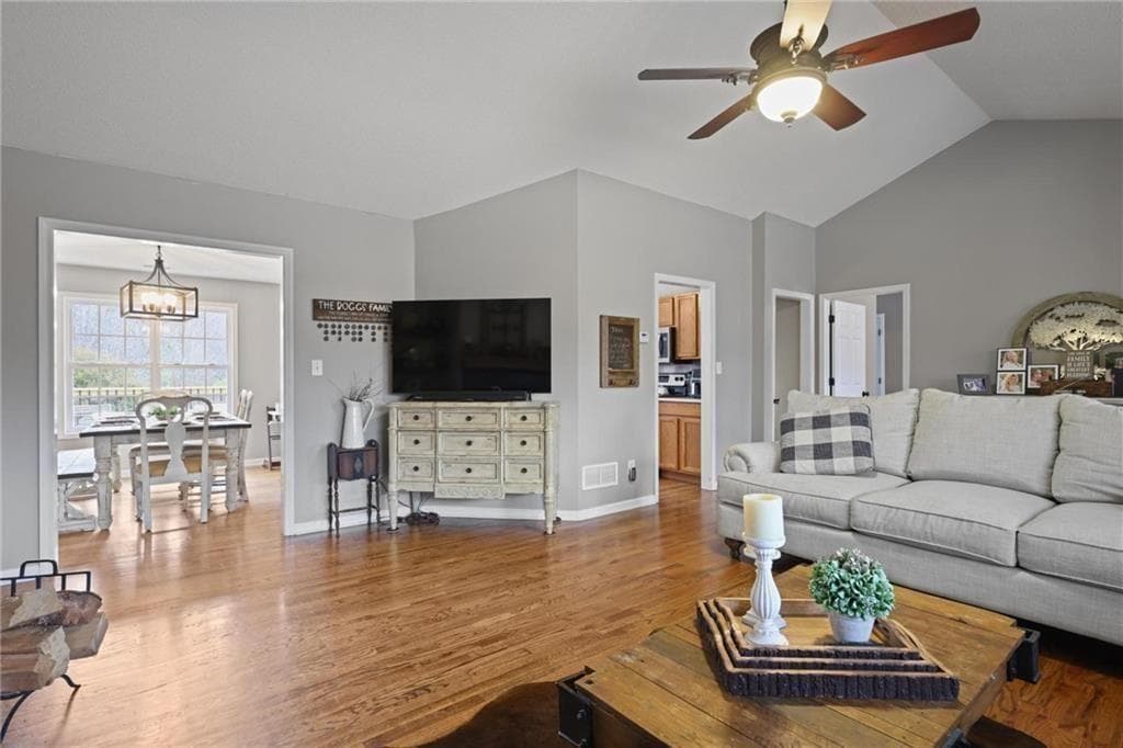 5 bedroom, 3 bathroom, 3,218 sq ft single family residence under contract at 342 Miller Path, Temple, GA 30179 — photo 8