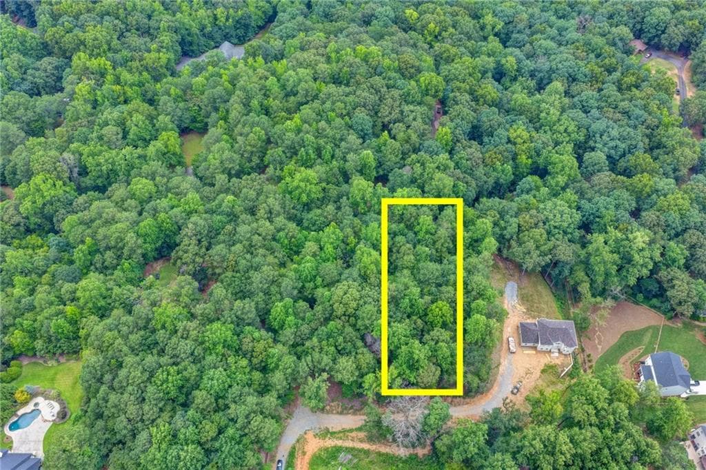 unimproved land for sale at 0 Pruitt Road, Cumming, GA 30041 — photo 3