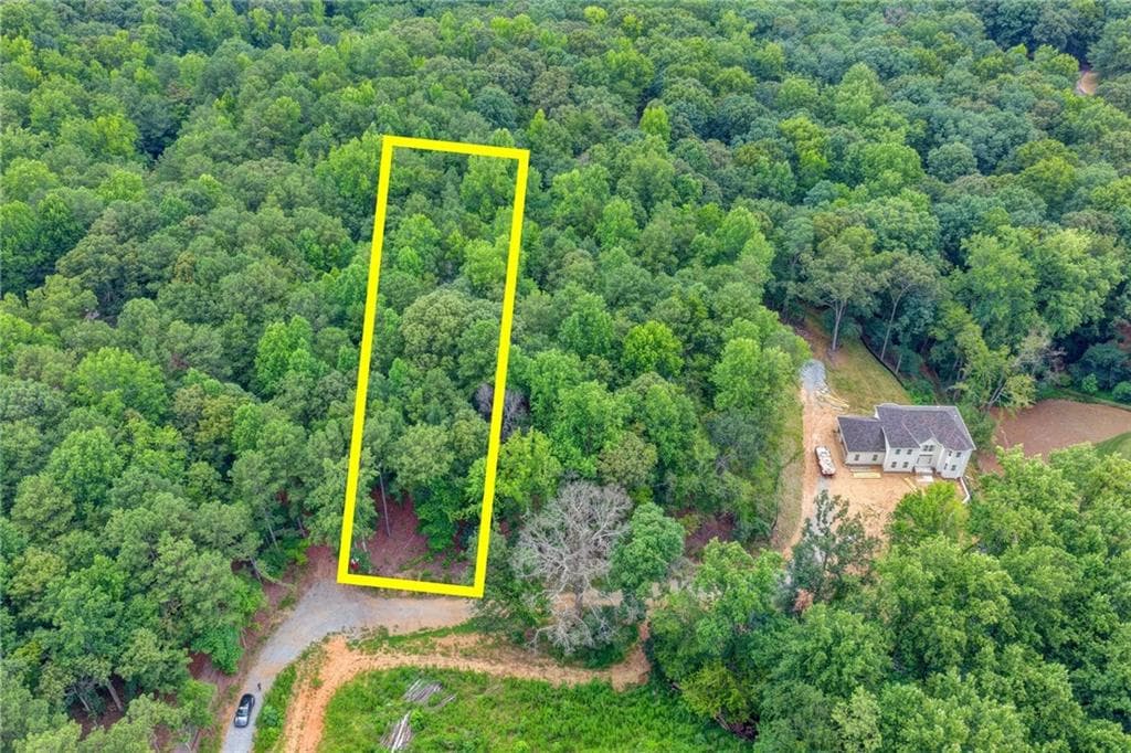 unimproved land for sale at 0 Pruitt Road, Cumming, GA 30041 — photo 5
