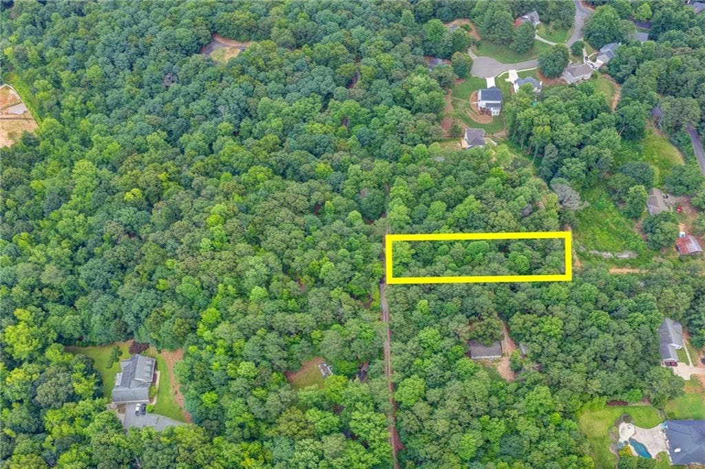 unimproved land for sale at 0 Pruitt Road, Cumming, GA 30041 — photo 9