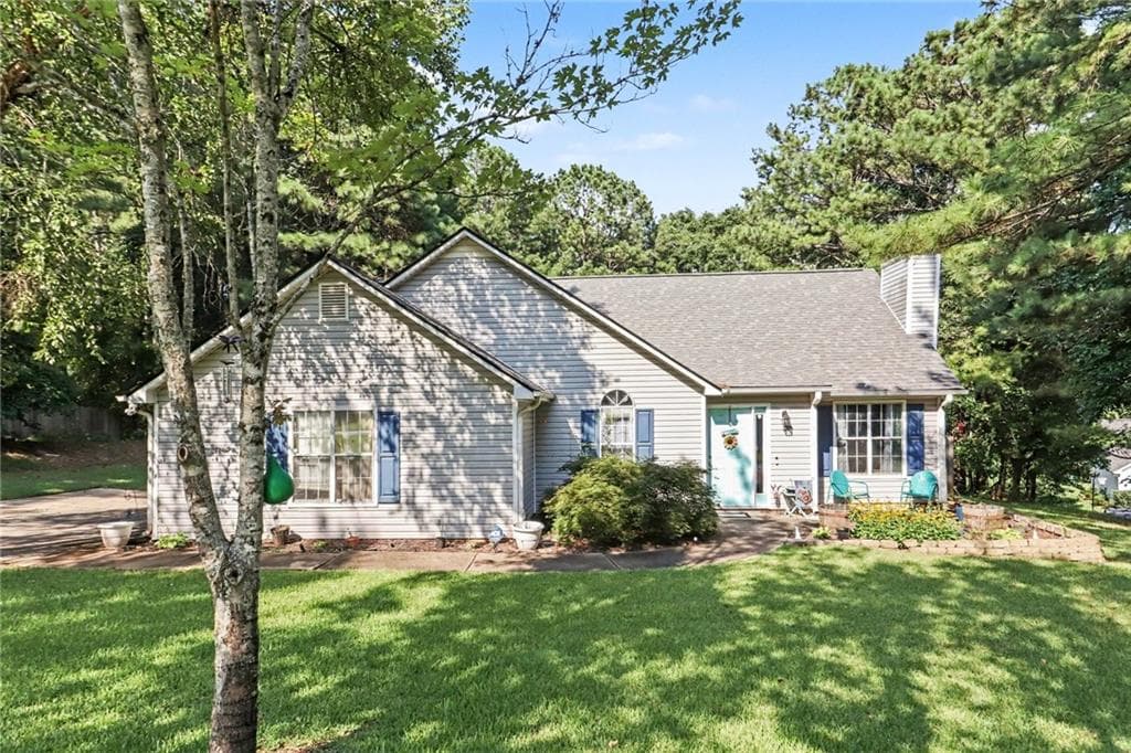 30 Saddlebrook Way, Senoia, GA 30276 — most recent listing photo