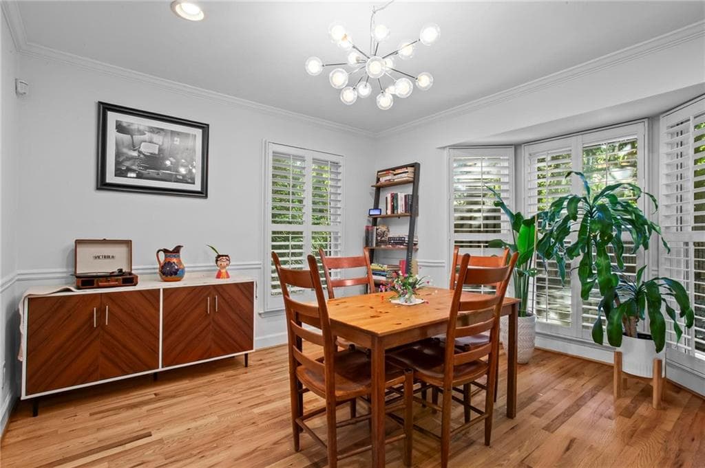2 bedroom, 3 bathroom, 1,784 sq ft townhouse for sale at 101 Defoors Mill Drive, Atlanta, GA 30318 — photo 5