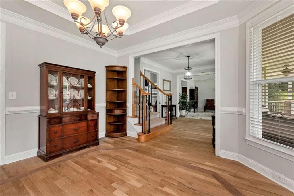 5 bedroom, 5 bathroom, 5,239 sq ft single family residence for sale at 5794 Julian Baugh Road, Lula, GA 30554 — photo 7