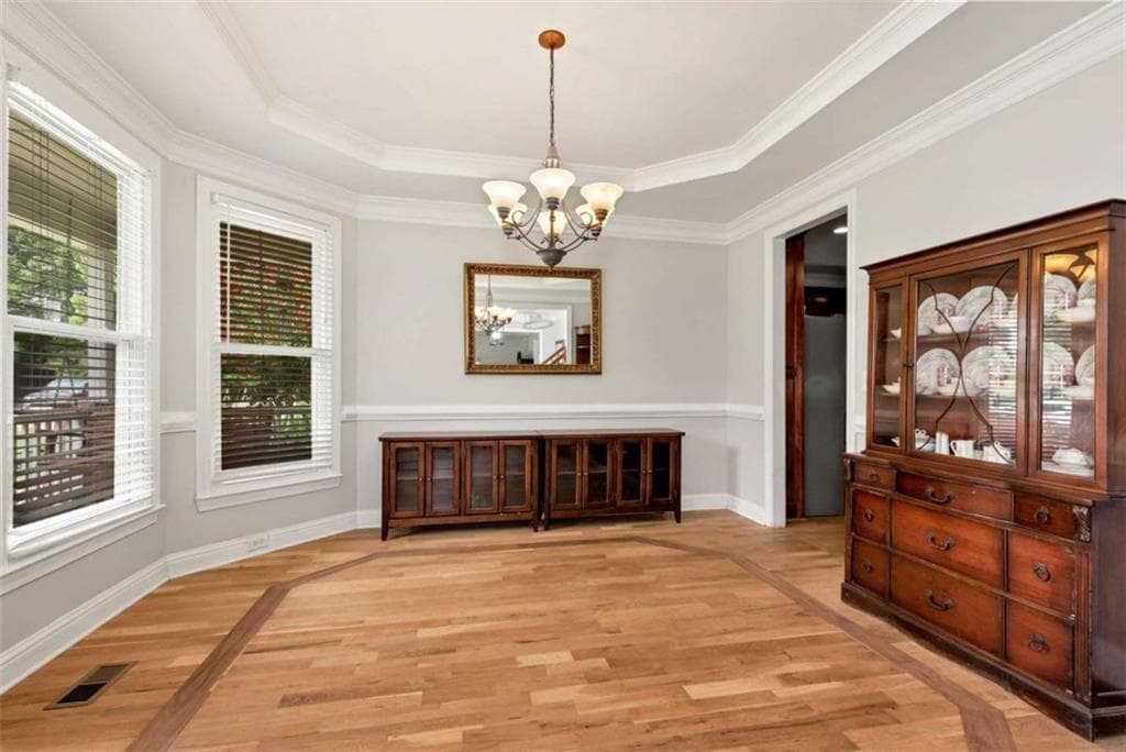 5 bedroom, 5 bathroom, 5,239 sq ft single family residence for sale at 5794 Julian Baugh Road, Lula, GA 30554 — photo 8