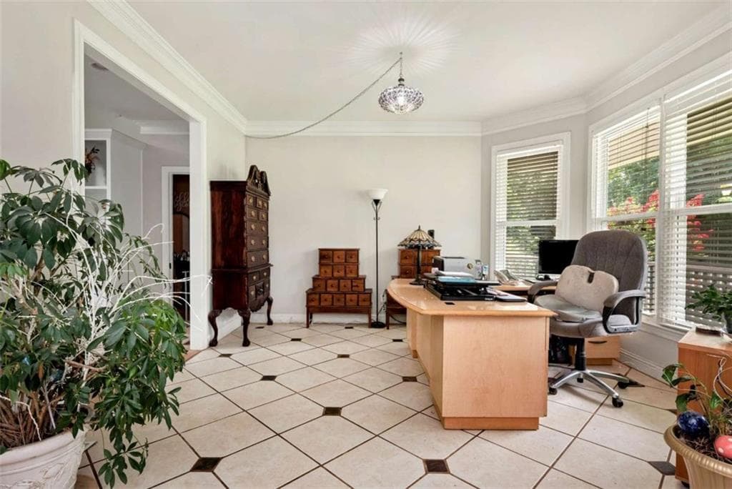 5 bedroom, 5 bathroom, 5,239 sq ft single family residence for sale at 5794 Julian Baugh Road, Lula, GA 30554 — photo 9