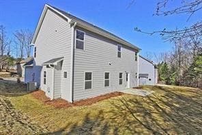 5 bedroom, 3 bathroom single family residence for rent at 1406 Weeping Tree Drive, Auburn, GA 30011 for $2,450 a month — photo 2