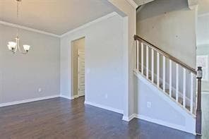 5 bedroom, 3 bathroom single family residence for rent at 1406 Weeping Tree Drive, Auburn, GA 30011 for $2,450 a month — photo 4