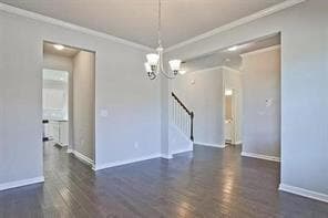 5 bedroom, 3 bathroom single family residence for rent at 1406 Weeping Tree Drive, Auburn, GA 30011 for $2,450 a month — photo 6