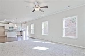 5 bedroom, 3 bathroom single family residence for rent at 1406 Weeping Tree Drive, Auburn, GA 30011 for $2,450 a month — photo 8