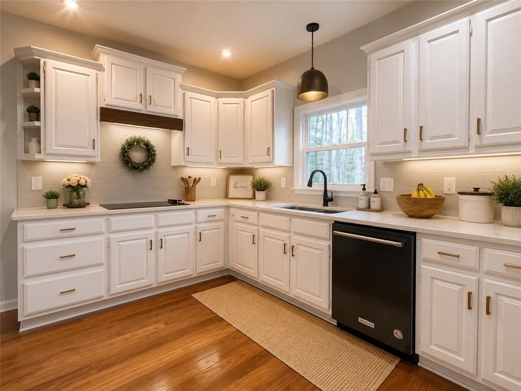 5 bedroom, 4 bathroom, 3,629 sq ft single family residence for sale at 3905 N Seminole Way, Woodstock, GA 30189 — photo 7