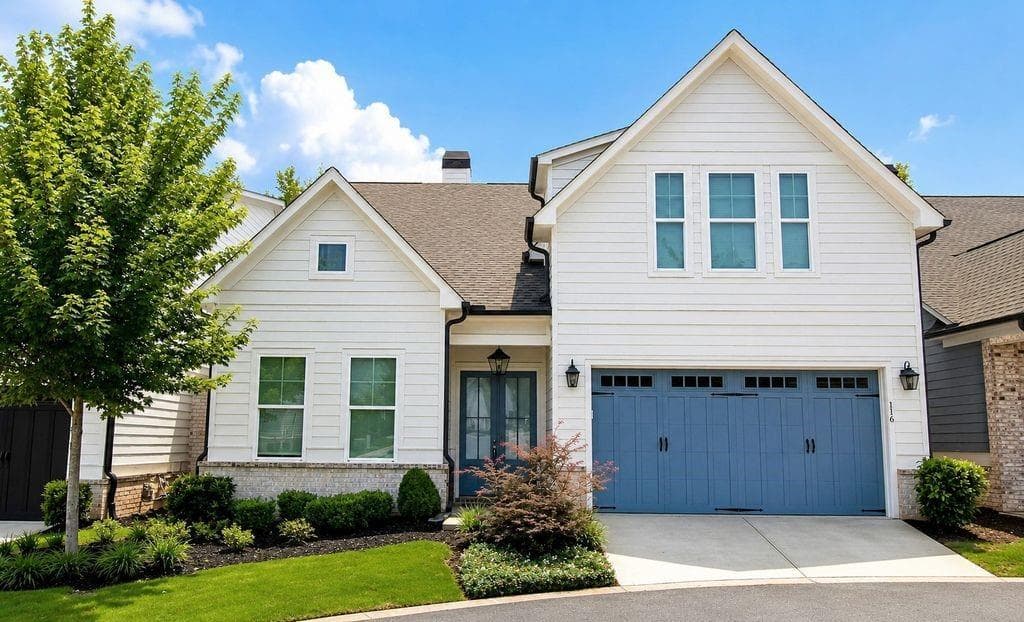 116 Ivey Way, Woodstock, GA 30188 — most recent listing photo