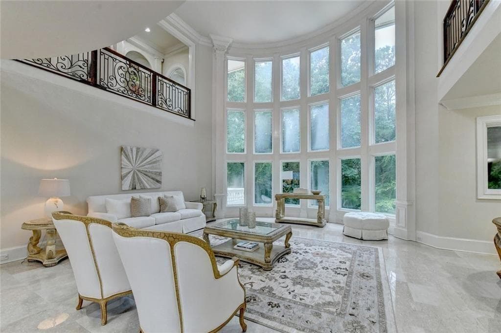 6 bedroom, 9 bathroom, 13,281 sq ft single family residence under contract at 9005 Old Southwick Pass, Johns Creek, GA 30022 — photo 10