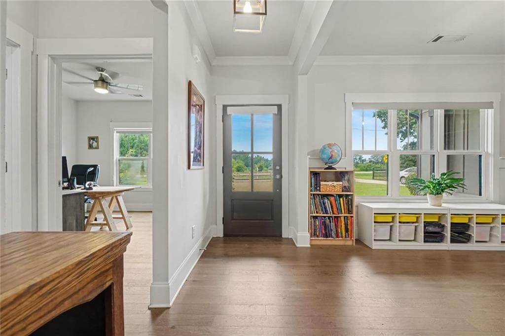 4 bedroom, 3 bathroom, 2,520 sq ft single family residence for sale at 2219 Greensboro Highway, Watkinsville, GA 30677 — photo 3