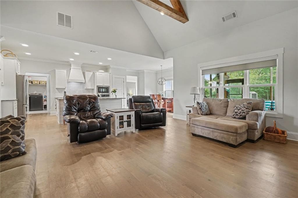 4 bedroom, 3 bathroom, 2,520 sq ft single family residence for sale at 2219 Greensboro Highway, Watkinsville, GA 30677 — photo 7