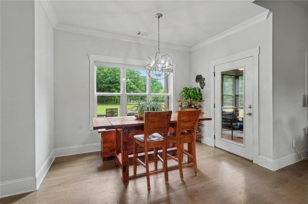 4 bedroom, 3 bathroom, 2,520 sq ft single family residence for sale at 2219 Greensboro Highway, Watkinsville, GA 30677 — photo 9