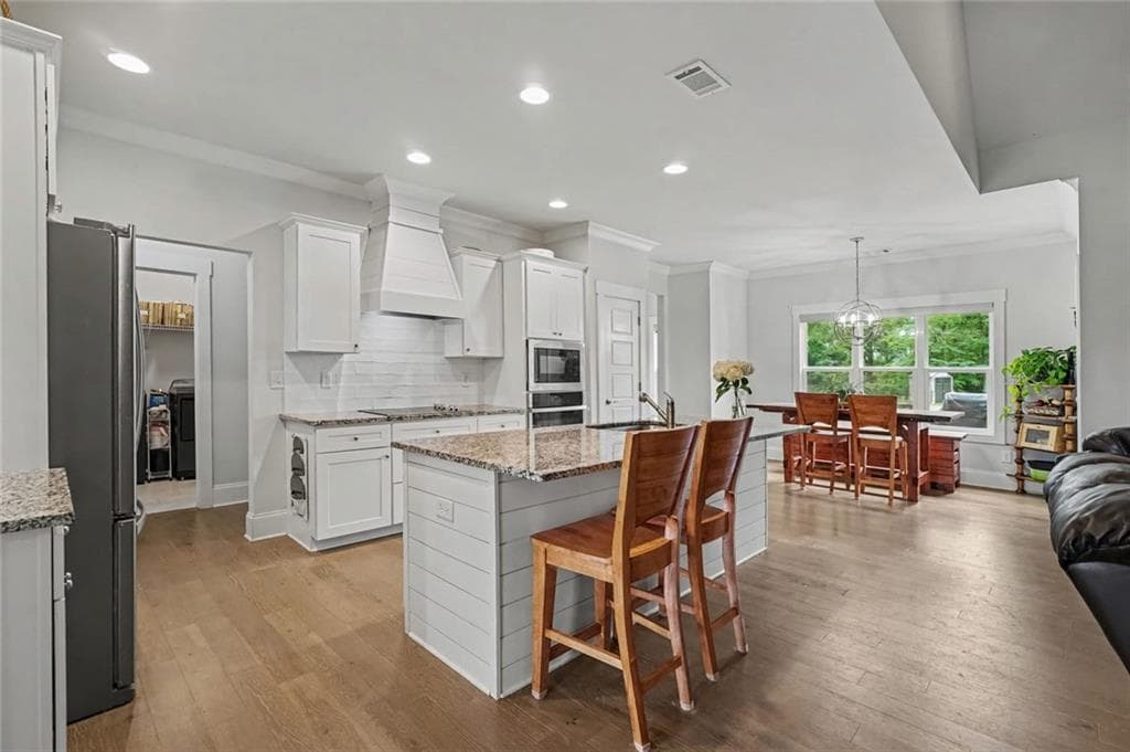 4 bedroom, 3 bathroom, 2,520 sq ft single family residence for sale at 2219 Greensboro Highway, Watkinsville, GA 30677 — photo 10