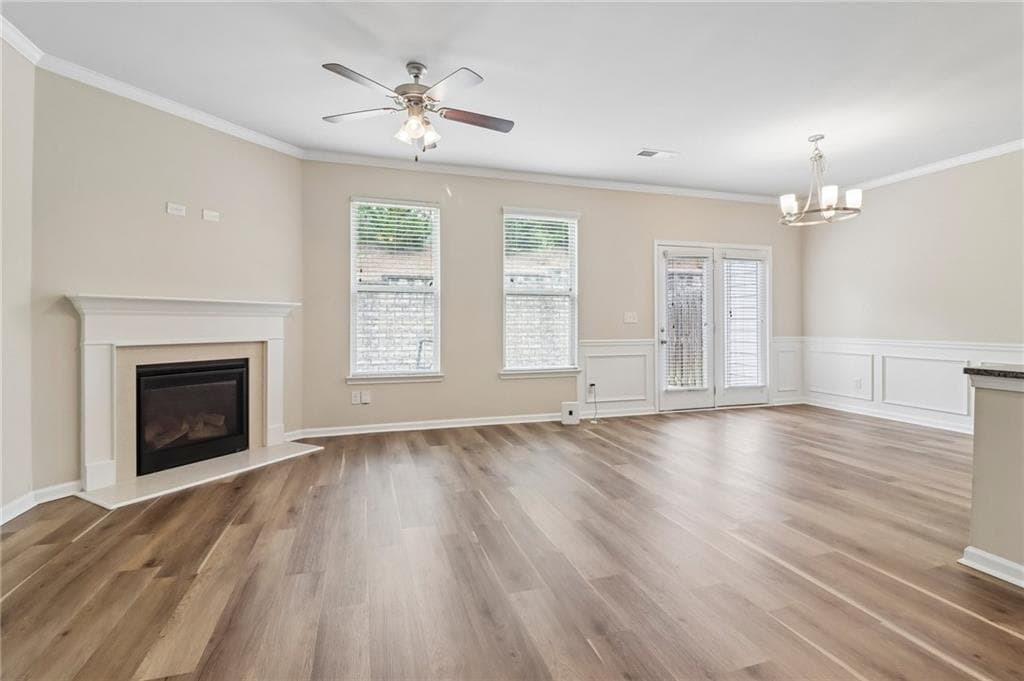 4 bedroom, 3 bathroom, 1,942 sq ft townhouse for sale at 2714 Shetley Creek Drive, Norcross, GA 30071 — photo 10