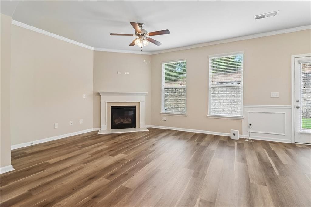 4 bedroom, 3 bathroom, 1,942 sq ft townhouse for sale at 2714 Shetley Creek Drive, Norcross, GA 30071 — photo 9