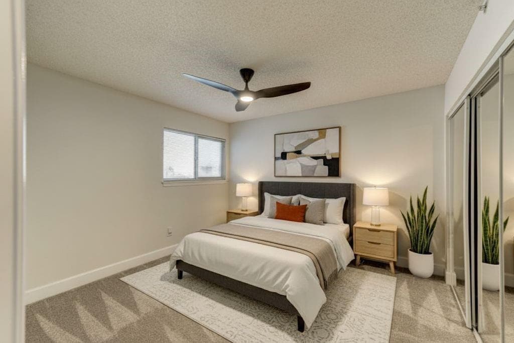 2 bedroom, 1 bathroom, 790 sq ft condominium for sale at 381 Ralph McGill Boulevard E, Atlanta, GA 30312 — photo 7
