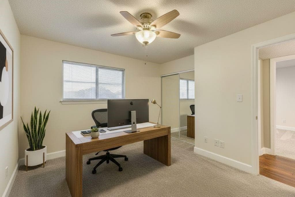 2 bedroom, 1 bathroom, 790 sq ft condominium for sale at 381 Ralph McGill Boulevard E, Atlanta, GA 30312 — photo 9