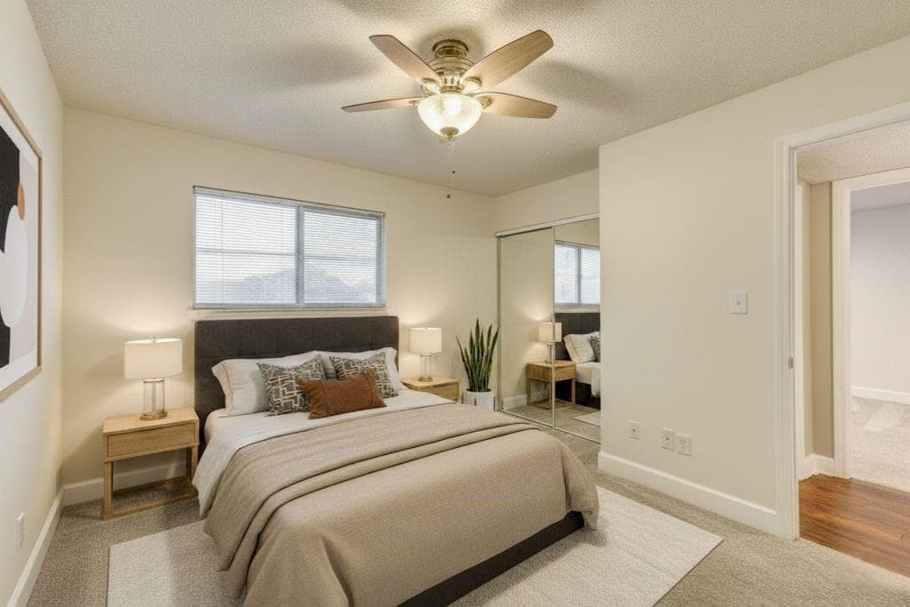 2 bedroom, 1 bathroom, 790 sq ft condominium for sale at 381 Ralph McGill Boulevard E, Atlanta, GA 30312 — photo 10