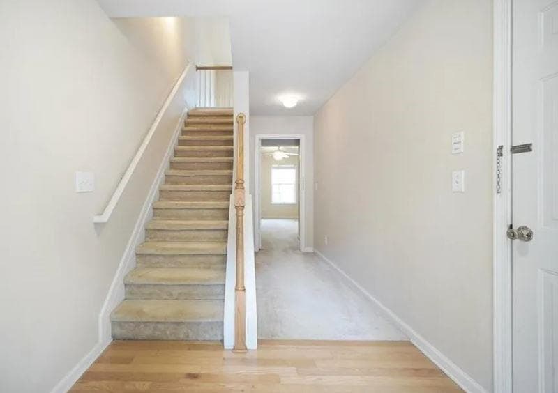 4 bedroom, 4 bathroom townhouse for rent at 2251 Landing Ridge Drive, Duluth, GA 30097 for $2,299 a month — photo 2