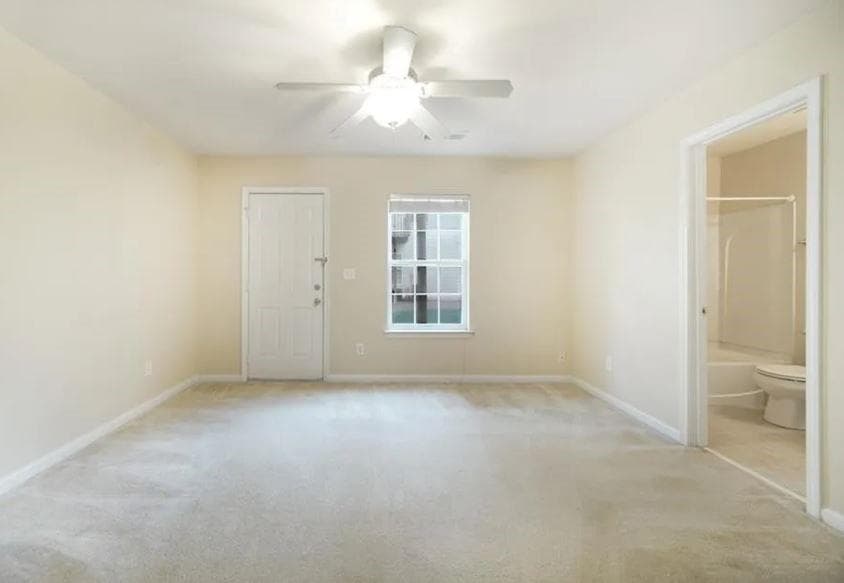 4 bedroom, 4 bathroom townhouse for rent at 2251 Landing Ridge Drive, Duluth, GA 30097 for $2,299 a month — photo 3