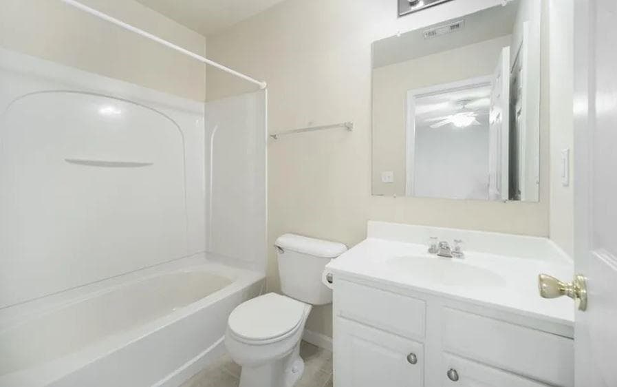 4 bedroom, 4 bathroom townhouse for rent at 2251 Landing Ridge Drive, Duluth, GA 30097 for $2,299 a month — photo 4