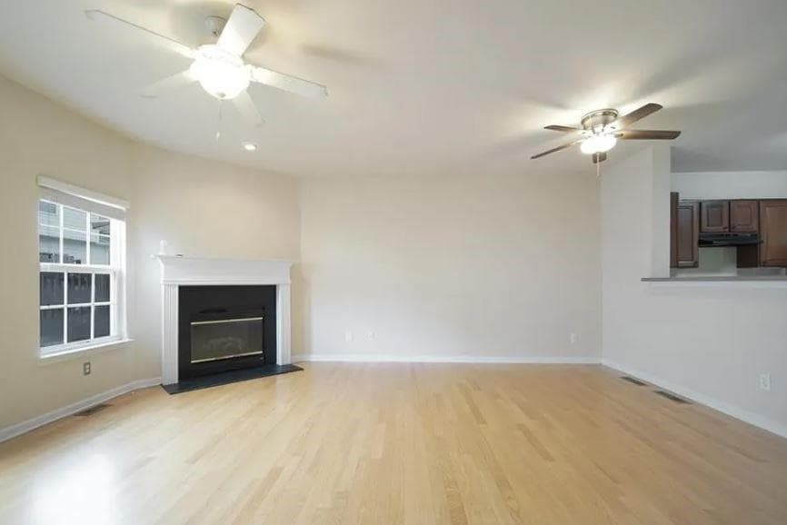 4 bedroom, 4 bathroom townhouse for rent at 2251 Landing Ridge Drive, Duluth, GA 30097 for $2,299 a month — photo 6