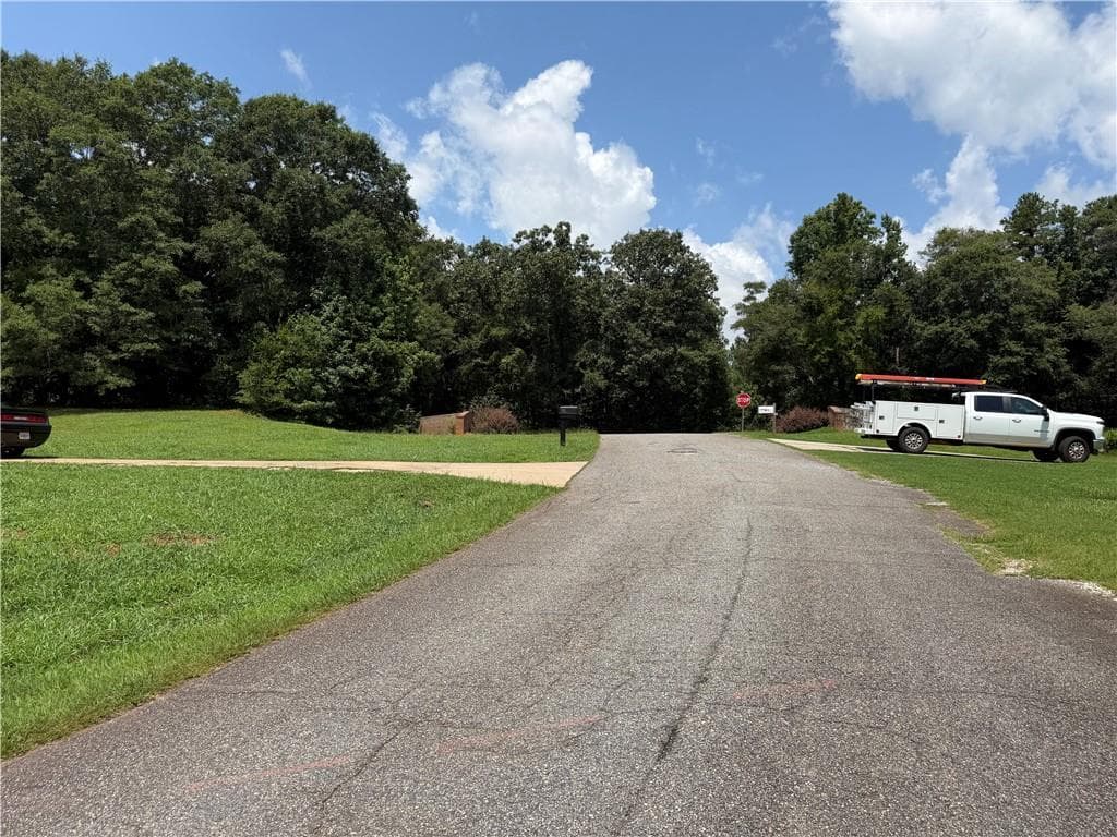 single family residence for sale at 0 Middle Fork Lane, Carnesville, GA 30662 — photo 2