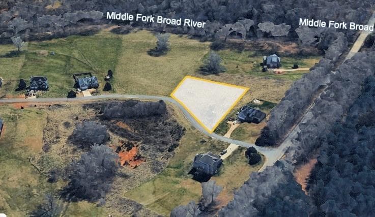 single family residence for sale at 0 Middle Fork Lane, Carnesville, GA 30662 — photo 9