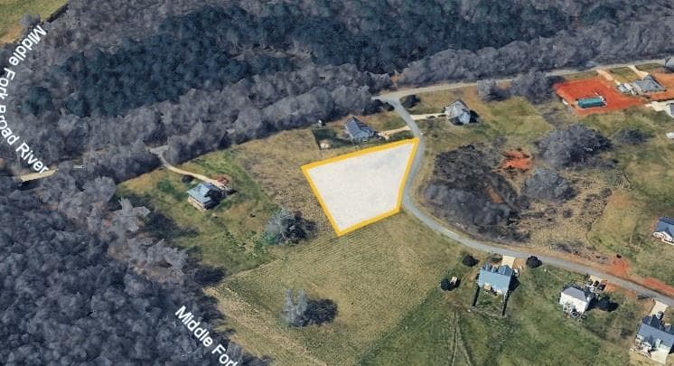 single family residence for sale at 0 Middle Fork Lane, Carnesville, GA 30662 — photo 10