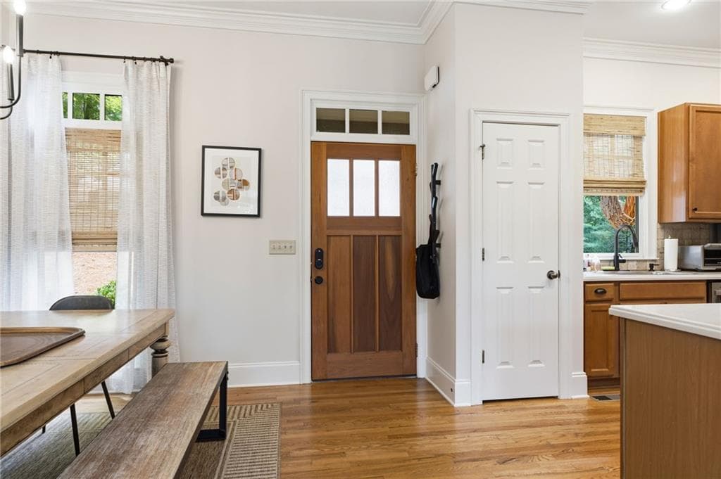 4 bedroom, 4 bathroom, 2,222 sq ft single family residence for sale at 40 Laurel Ridge Trail, Jasper, GA 30143 — photo 3