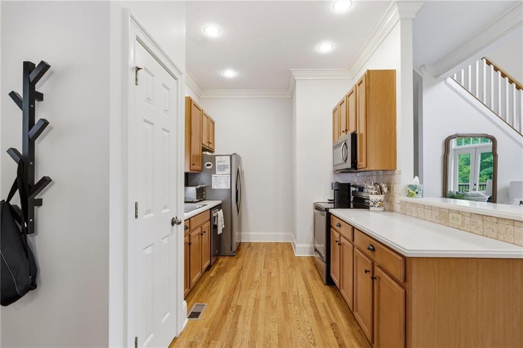 4 bedroom, 4 bathroom, 2,222 sq ft single family residence for sale at 40 Laurel Ridge Trail, Jasper, GA 30143 — photo 5